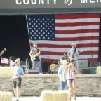 Mercer County Country Music Festival