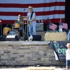 Mercer County Country Music Festival
