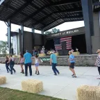 Mercer County Country Music Festival