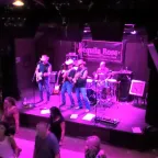 Bar A Band