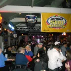 crowd