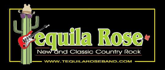 Tequila Rose Band